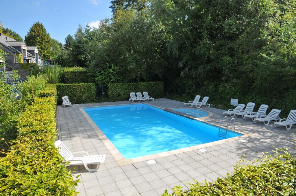 Résidence Durbuy Exterior foto