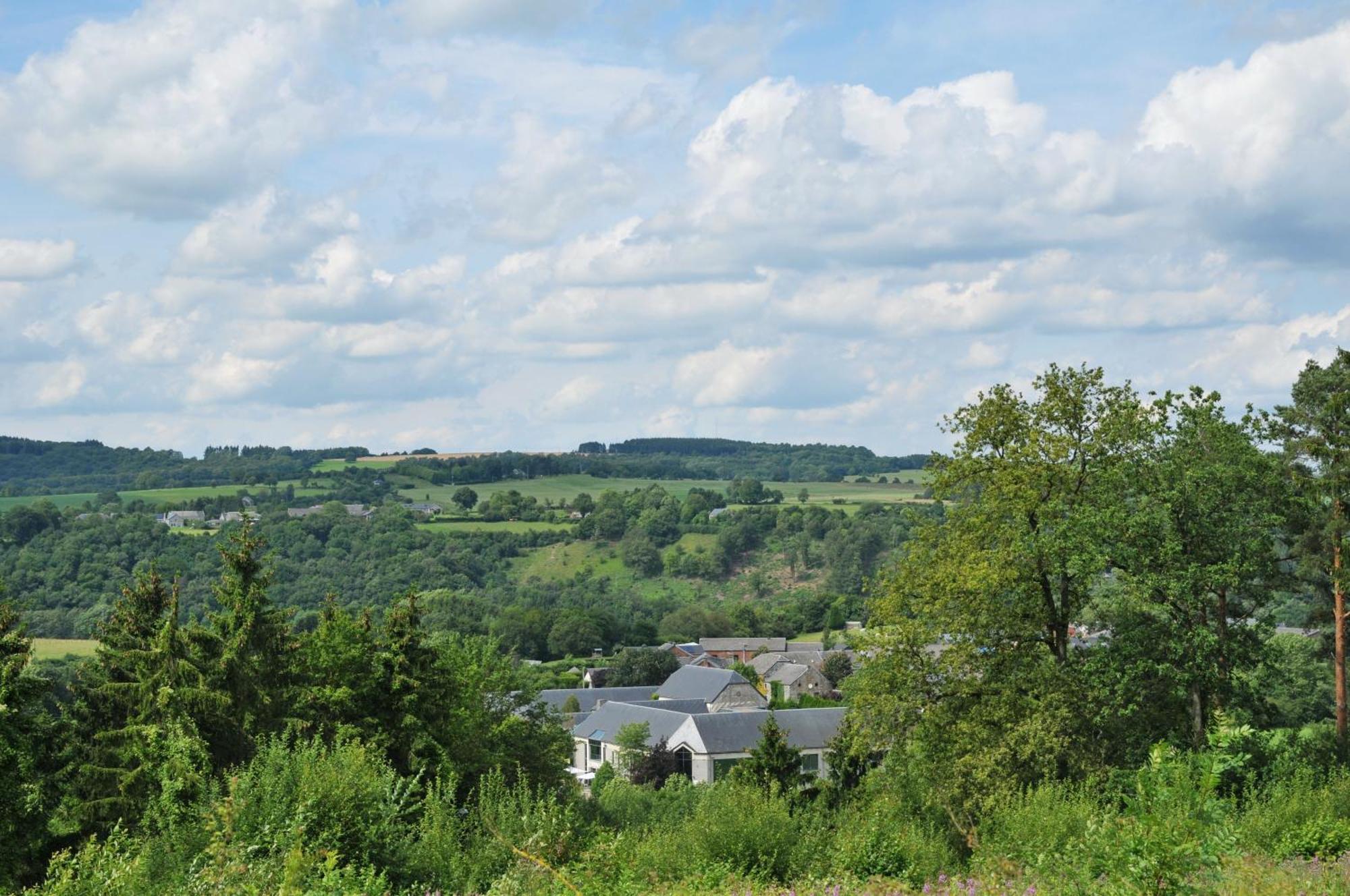 Résidence Durbuy Exterior foto