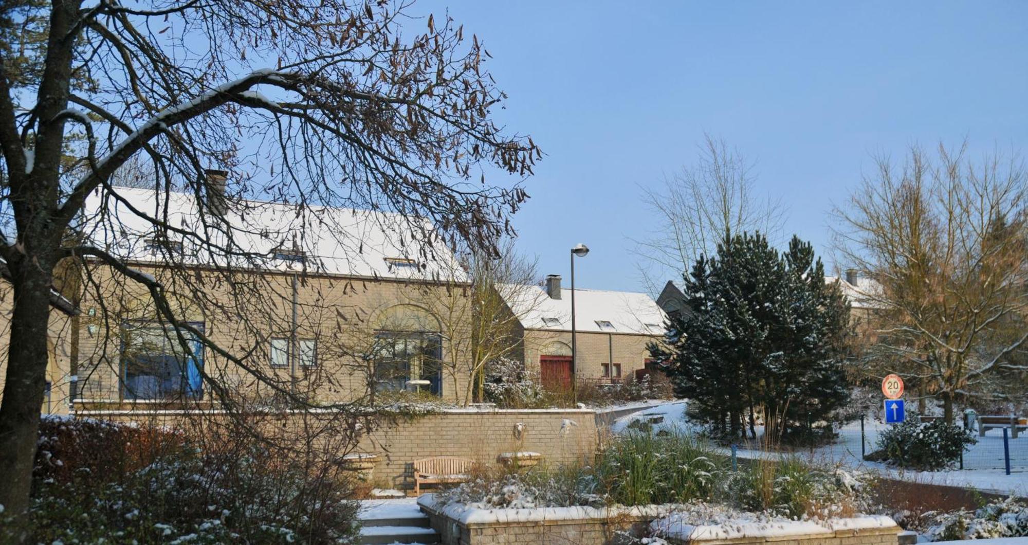 Résidence Durbuy Exterior foto