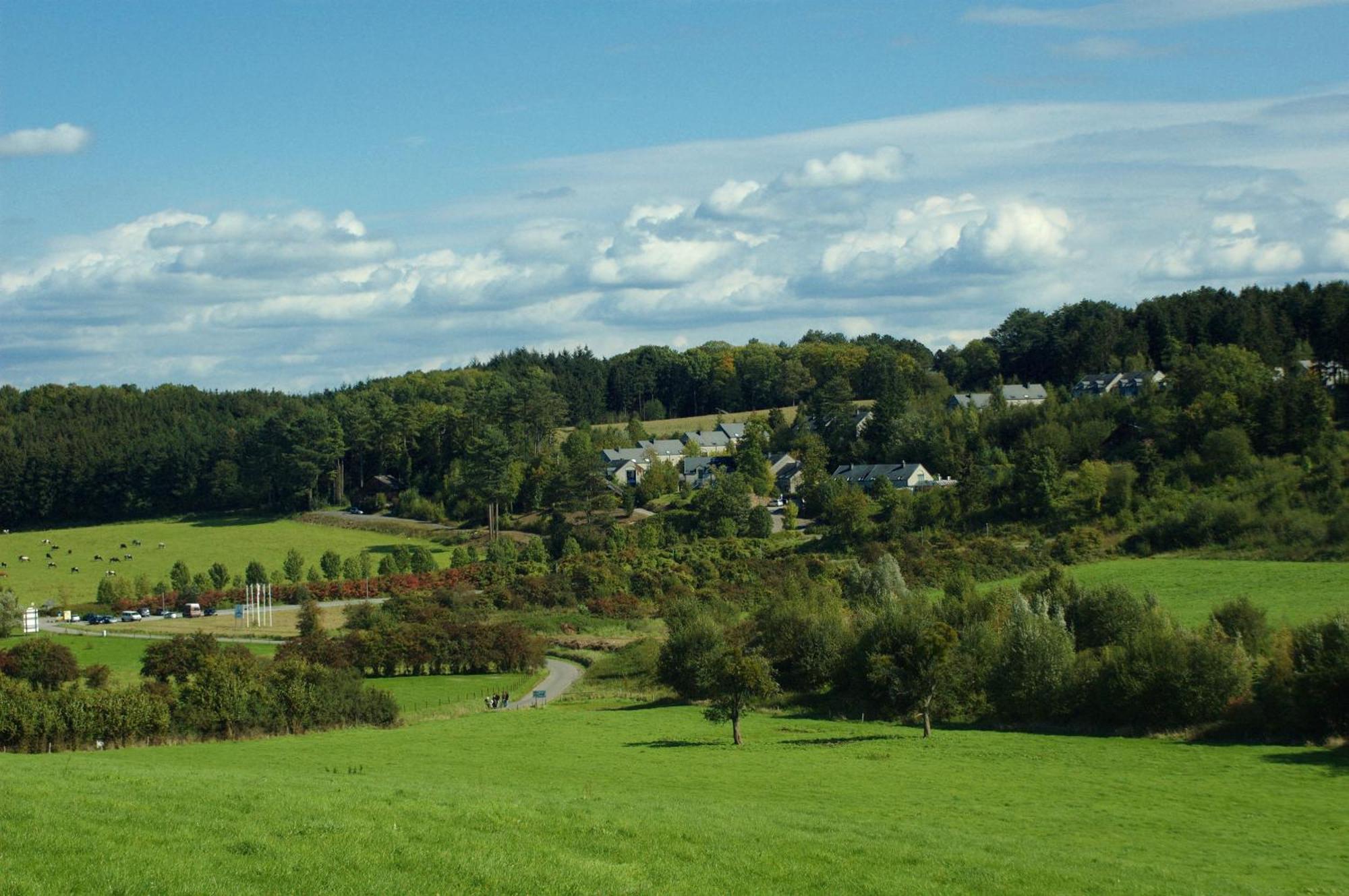 Résidence Durbuy Exterior foto