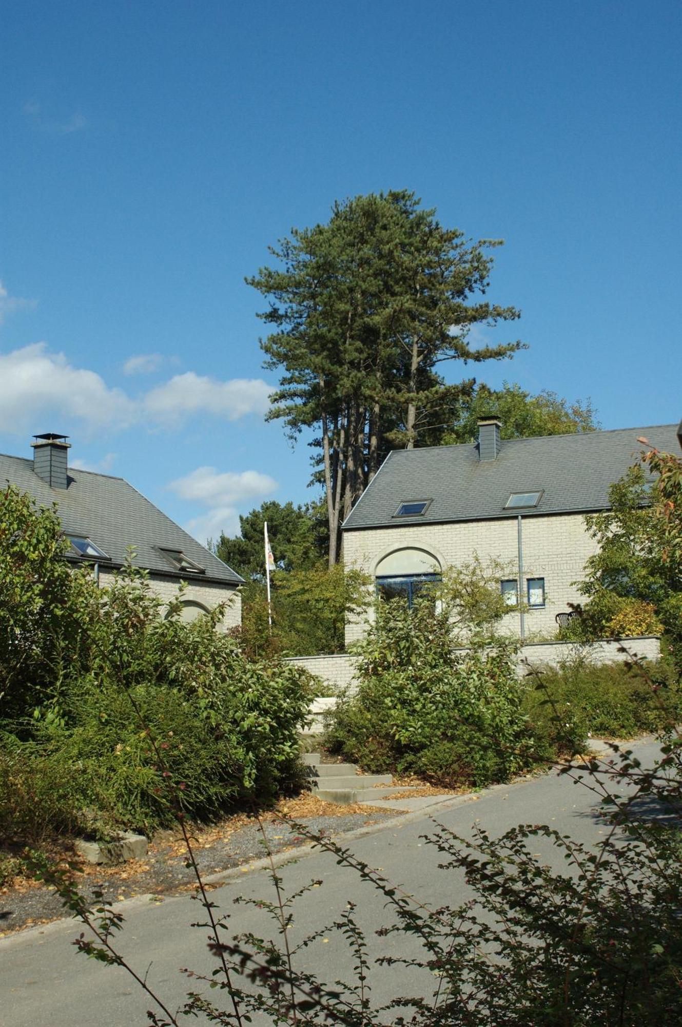 Résidence Durbuy Exterior foto