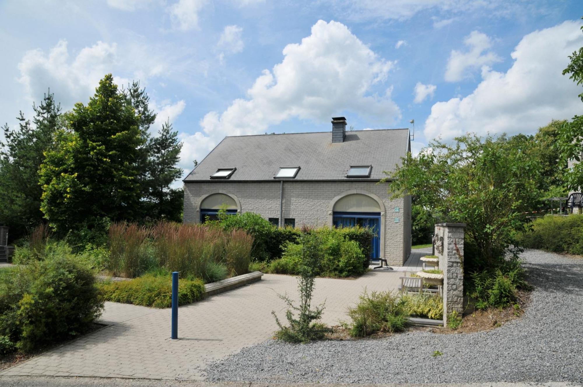 Résidence Durbuy Exterior foto