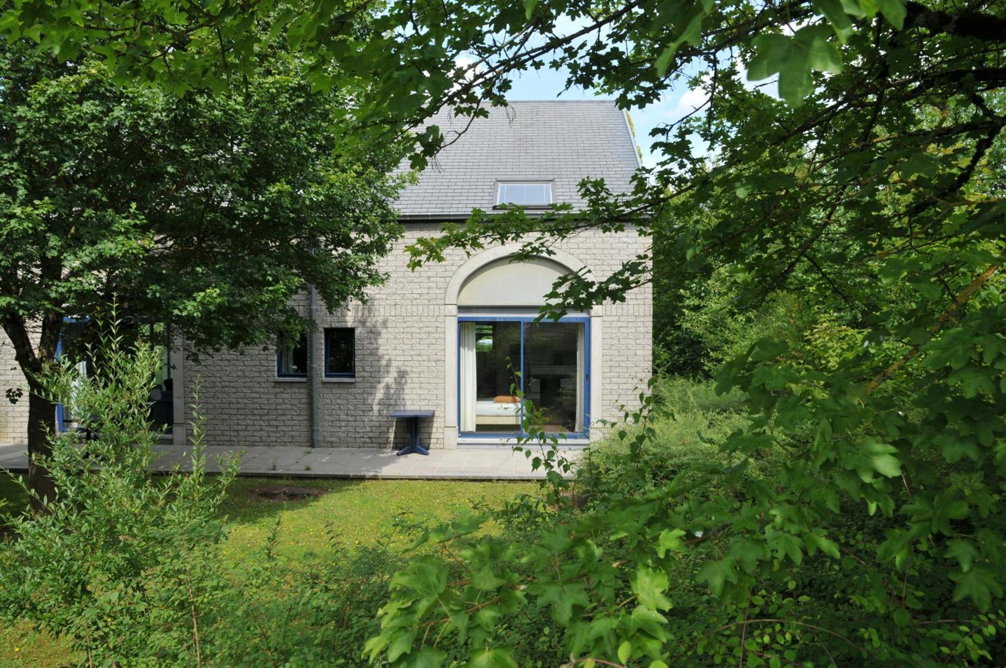 Résidence Durbuy Exterior foto