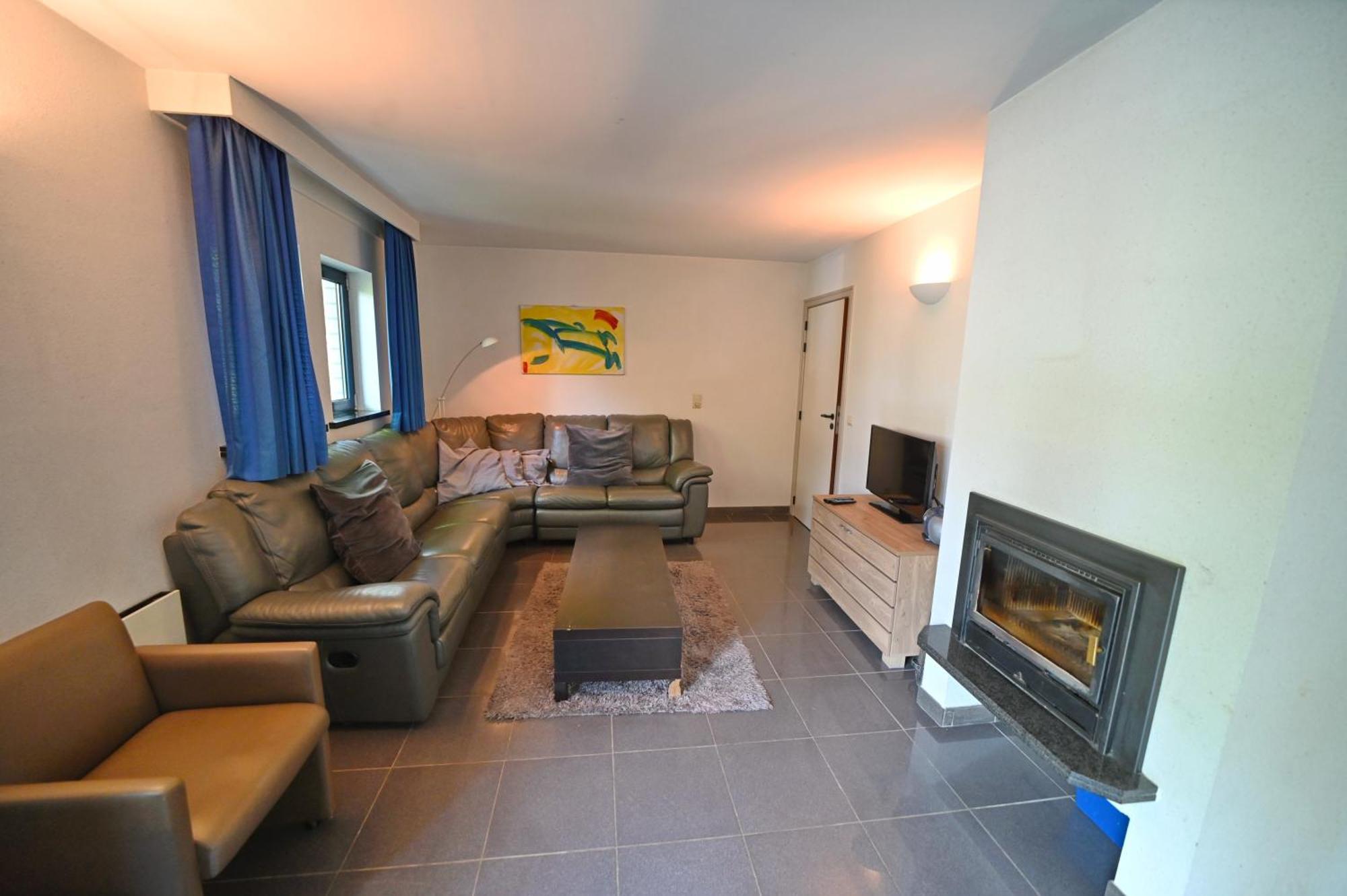 Résidence Durbuy Exterior foto