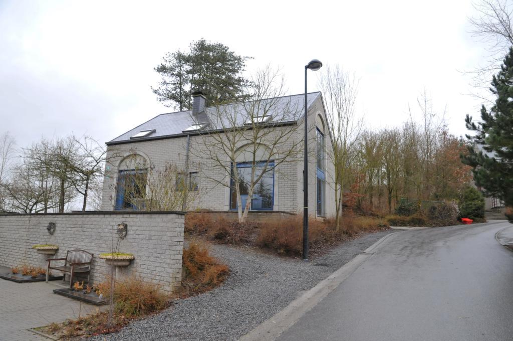 Résidence Durbuy Habitación foto