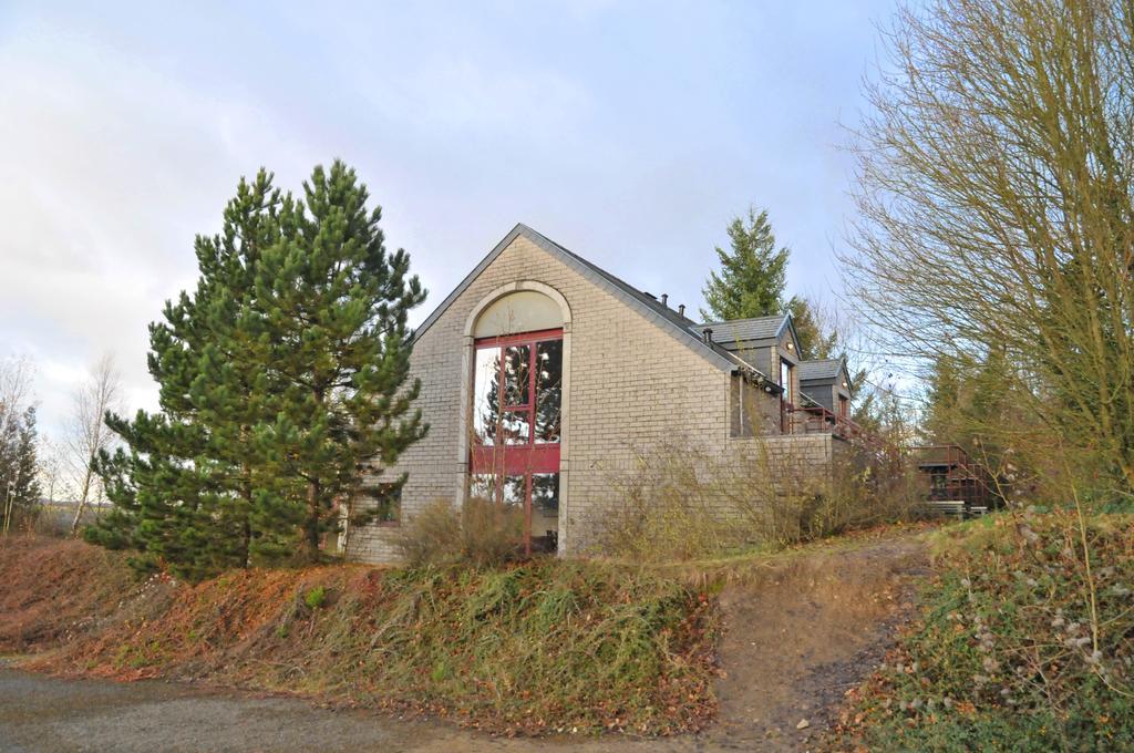 Résidence Durbuy Habitación foto