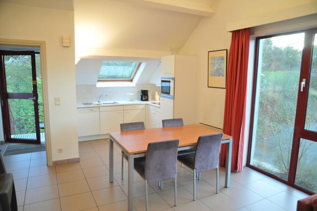 Résidence Durbuy Habitación foto