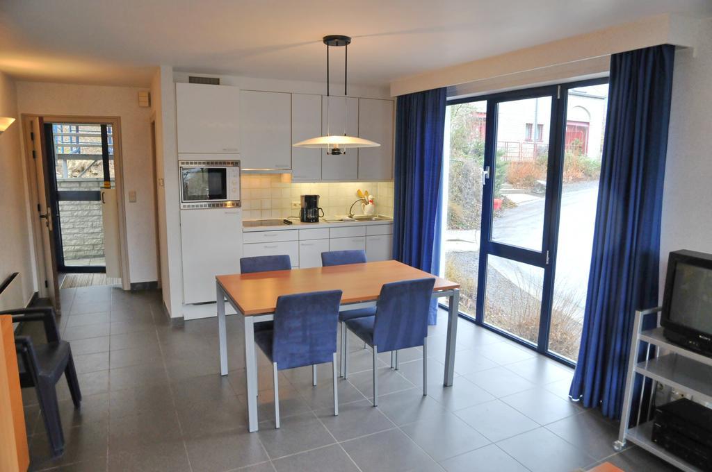 Résidence Durbuy Habitación foto