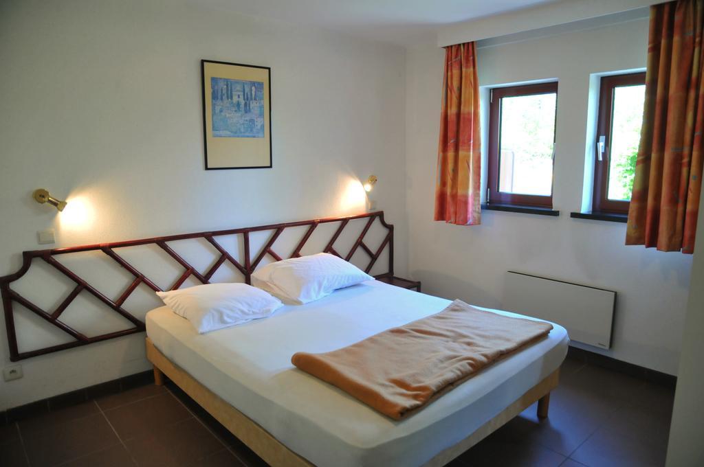 Résidence Durbuy Habitación foto