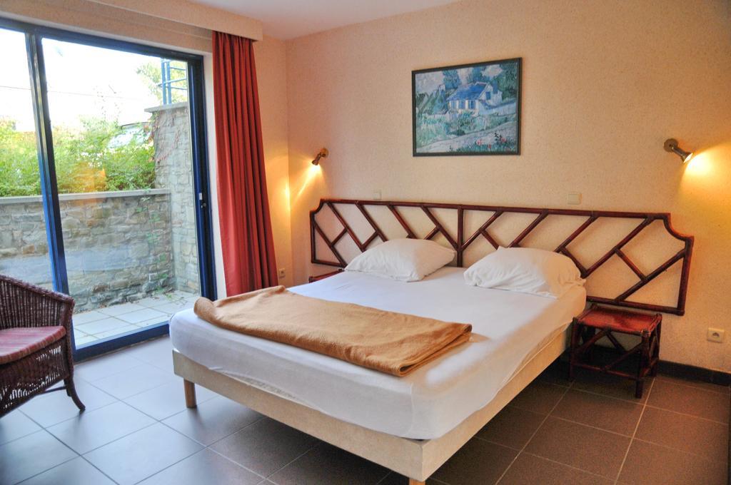 Résidence Durbuy Habitación foto