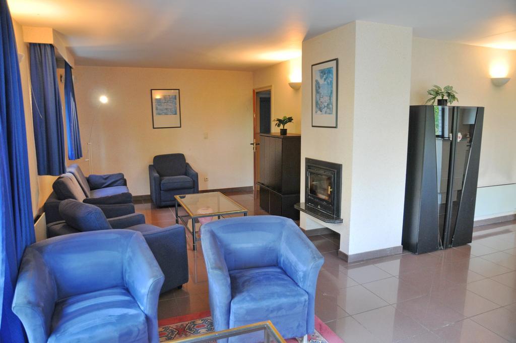 Résidence Durbuy Habitación foto