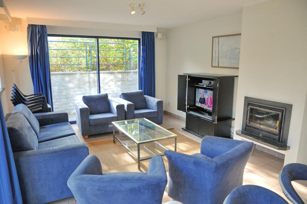 Résidence Durbuy Habitación foto