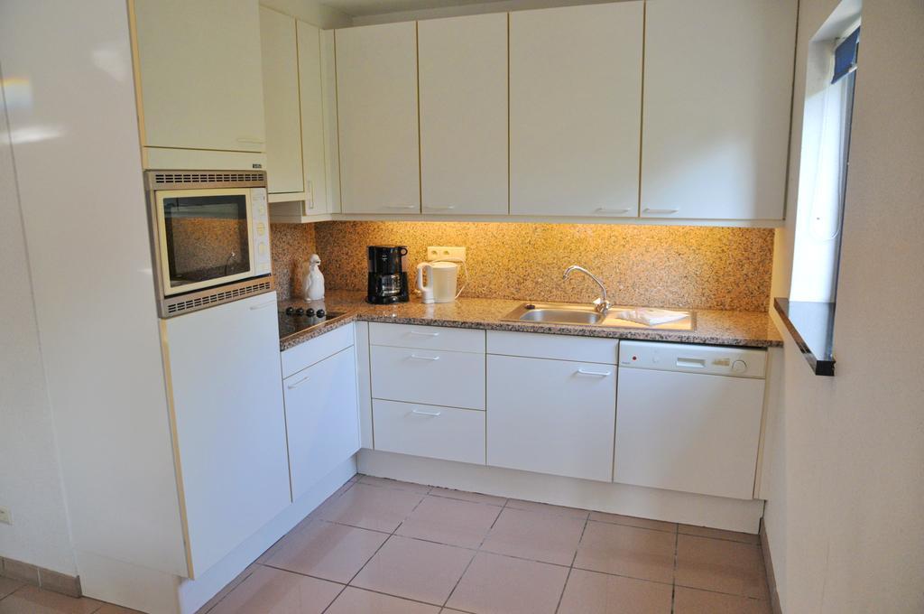 Résidence Durbuy Habitación foto