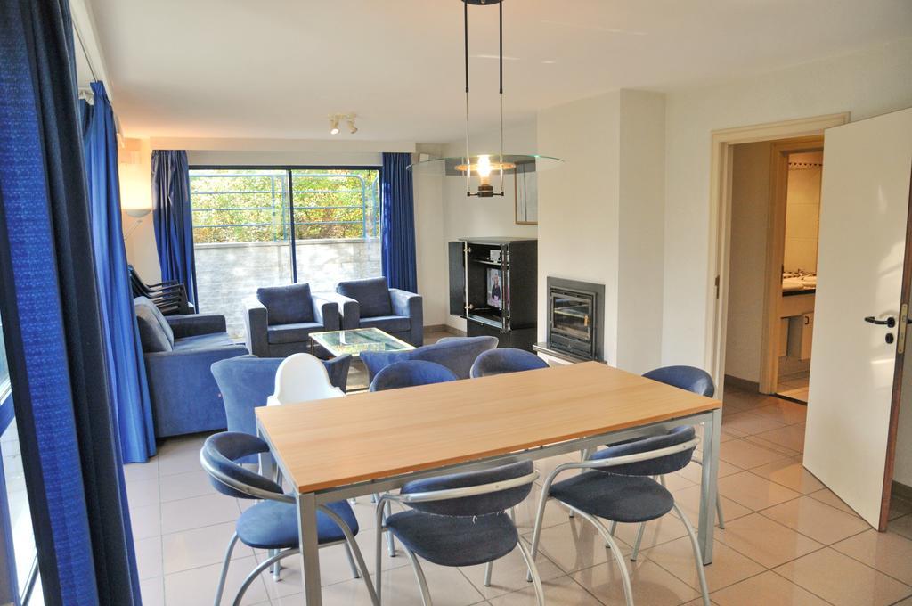 Résidence Durbuy Habitación foto