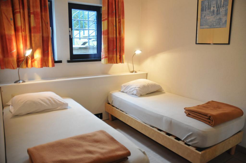 Résidence Durbuy Habitación foto