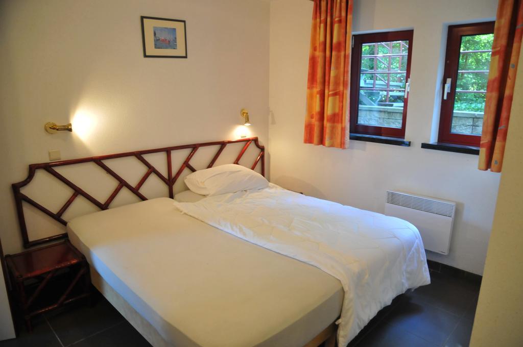 Résidence Durbuy Habitación foto