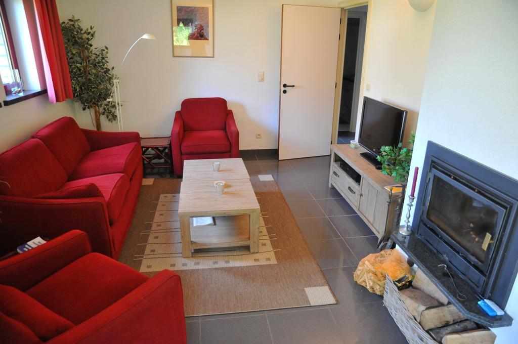 Résidence Durbuy Habitación foto