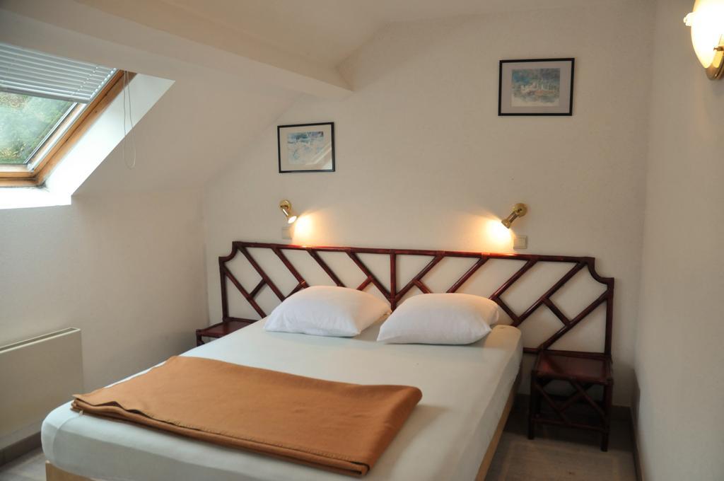 Résidence Durbuy Habitación foto