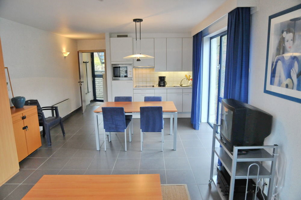 Résidence Durbuy Exterior foto